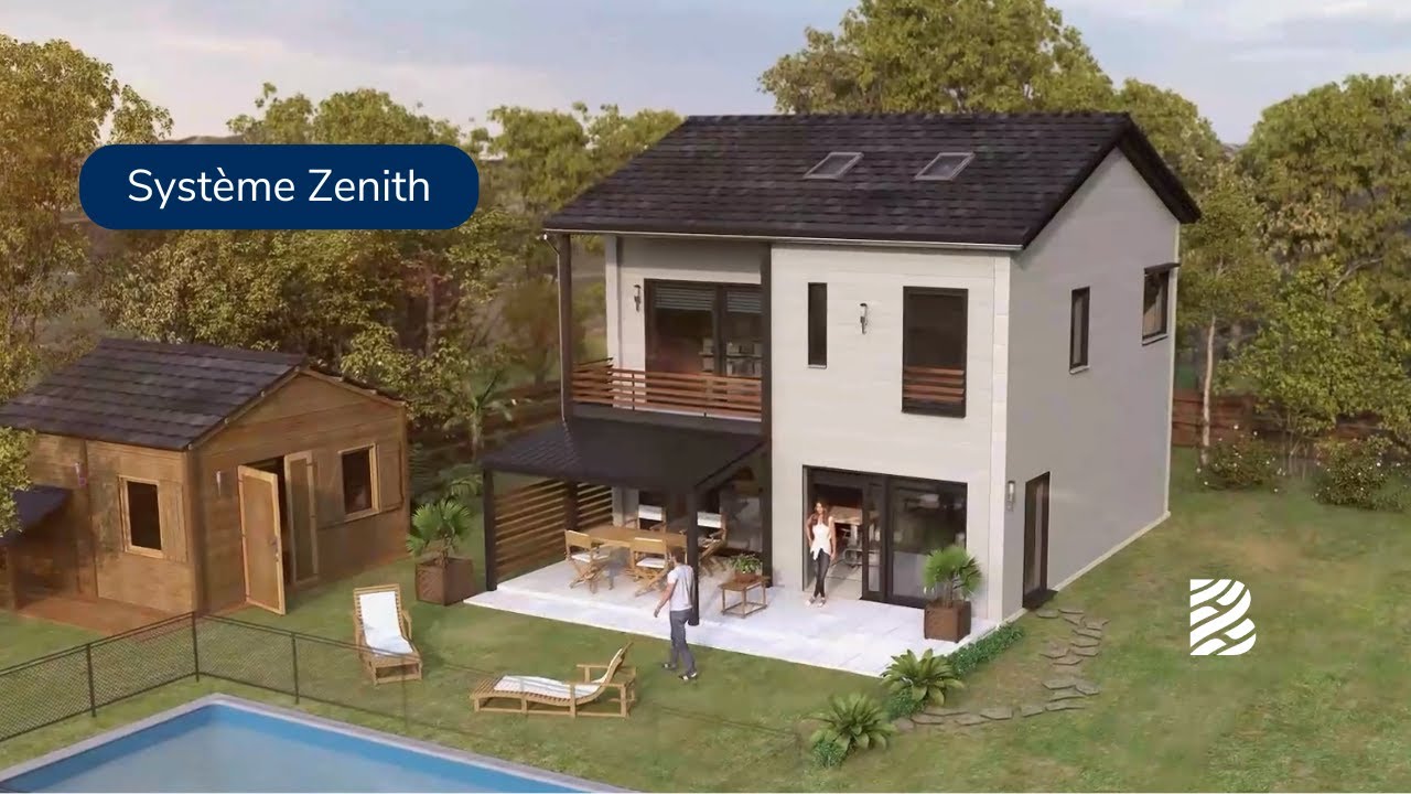 Comment le système Zenith fonctionne