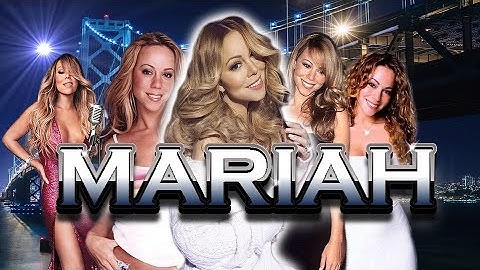 Mariah Carey - Never Forget You (Video)