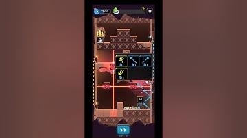 Lemmings - W: 154-137 Walkthrough - Planet 27 (Chocolate Raspberry Cake)