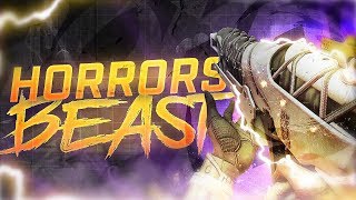 Horrors Least or Horrors Beast?! New Favorite Pulse Rifle (Destiny 2)