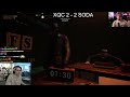 xQc 1v1s Sodapoppin in Final Sentence | Bro vs Bro