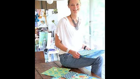 Amy Butler - A Look Back