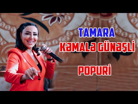 Kemale Gunesli - Tamara Popuri  2023