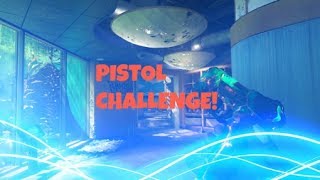 Insane Pistol Race Challenge