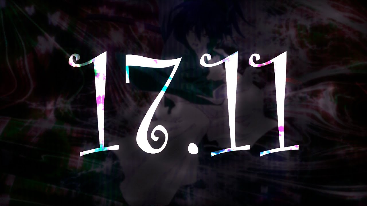 17.11 // sotomia? - h*t*n m*ts***gi!