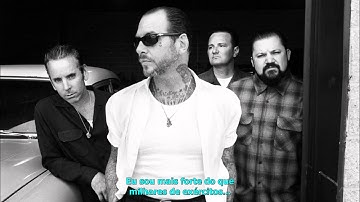 Social Distortion - Don