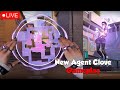 Playing New Agent Clove | Eradix Live | #valorant #valorantlive #gaming