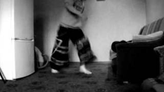 MoonBoy Vs Modeco shuffle Battle ;]