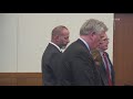 Sentencing for former Franklin County deputy Jason Meade delayed to later this month