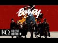Ateez  bouncy khot chilli peppers official mv