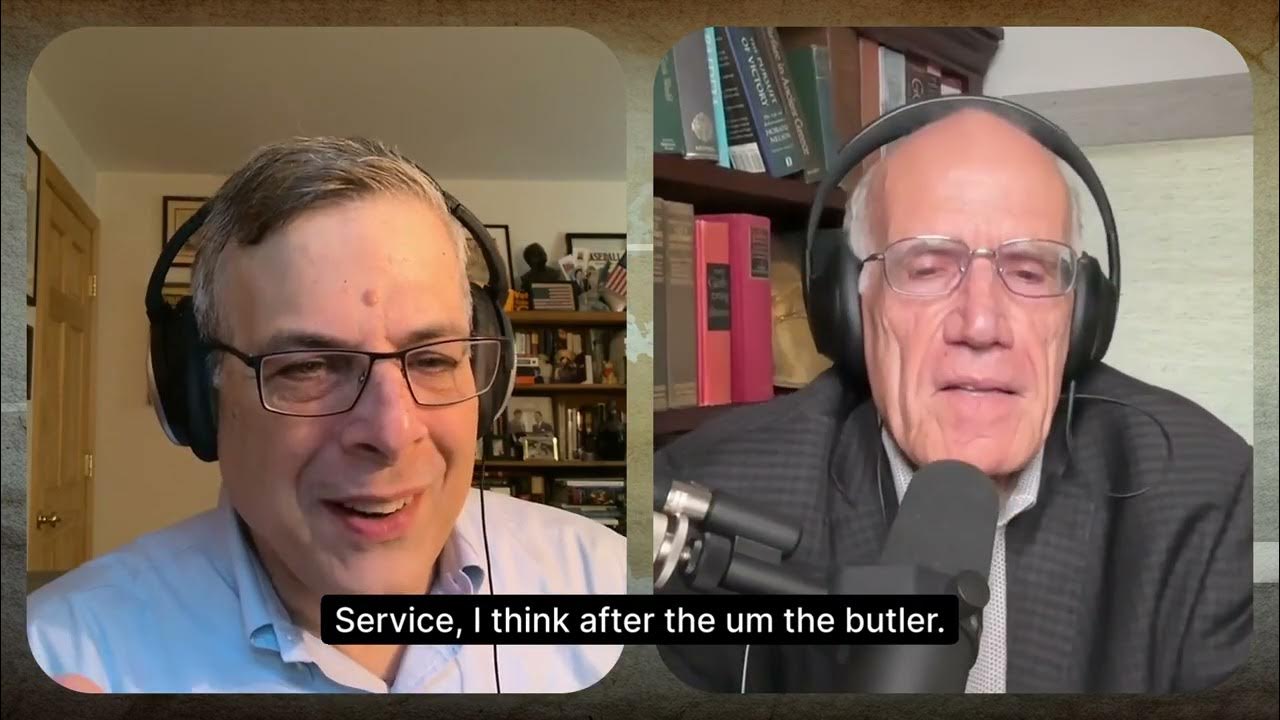 Planes, Brains, and Universities - YouTube