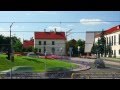 Grodno/Belarus (Гродно / Беларусь) Motion Timelapse 2011
