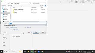Microsoft Excel Full Course for Beginners | Lecture 1