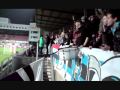 MVV-De Graafschap 11-12-2009 [Bezoekersvak]