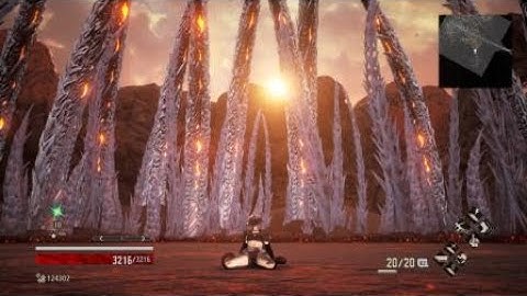 CODE VEIN Hellfire Knight Maximum Difficulty +10 Pipe Only Solo No Hit/No damage