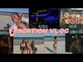 TRAVEL VLOG: Last Minute Vacation To Florida