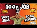 Developer Jobs for freshers | Tamil | 100% Job or 100% Refund