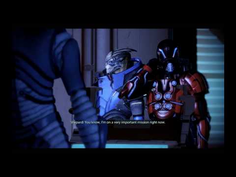 Mass Effect 2 - Give Me A Discount