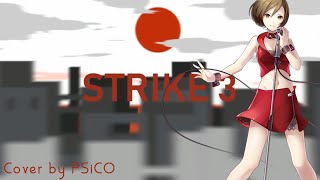 STRIKE 3