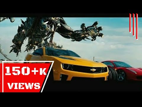 Simpa pa song for transformer movie 2022 HD VIDEO ON BT GRAND MUSIC