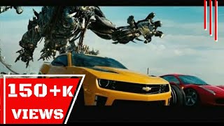 Simpa pa song for transformer movie [2022 HD VIDEO ON BT GRAND MUSIC] Resimi