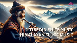 Tibetan Flute Music | Himalayan Flute Music | Meditation Music | (बाँसुरी) Aparmita Ep. 152 by Aparmita 2,953 views 3 months ago 1 hour, 1 minute