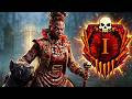 High Level THE HOUNDMASTER Gameplay Is Absolutely Relentless | DBD Full Match