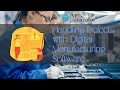 Transforming defect management mastering digital manufacturing software solutions