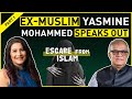 Exmuslim yasmine mohammed speaks out