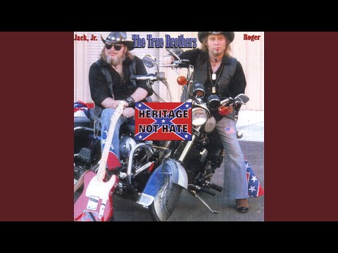 Dixie On My Mind