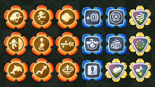Super Mario Bros. Wonder - How to Unlock All Badges? (+ All Badge Challenges)