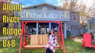 Calgary s BEST Bed Breakfast - Along River Ridge SB