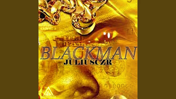 BLACKMAN