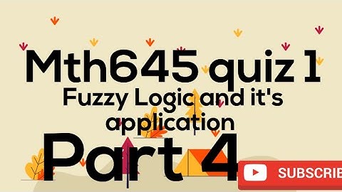 Mth645 quiz 1 fall 2023 II Part 4