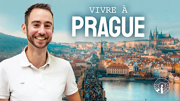 Quelle est la monnaie utilisée à Prague ?