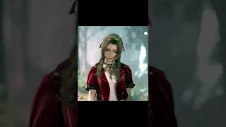 Aerith says she’s been finding the real Cloud | Final Fantasy 7 Rebirth