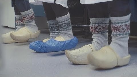 Clogging is good in Holland, not in Labs. The Attune NxT Flow Cytometer