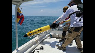 Glider Program At Ecopetrol