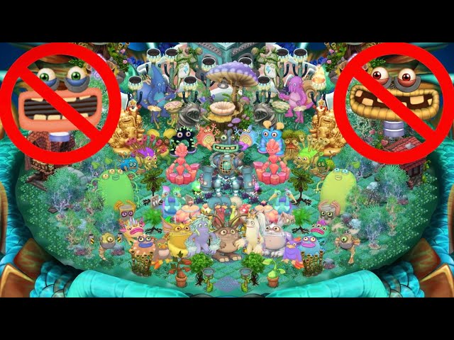 ☆MIKE JAMESWATTON☆ on X: epic wubbox water island and Epic