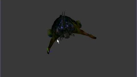 half life 2: 2 unused models