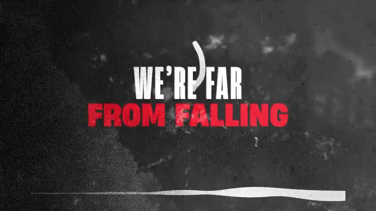 Guarda StopGap Solution - FAR FROM FALLING - Lyric Video su YouTube Guarda StopGap Solution - FAR FROM FALLING - Lyric Video su YouTube