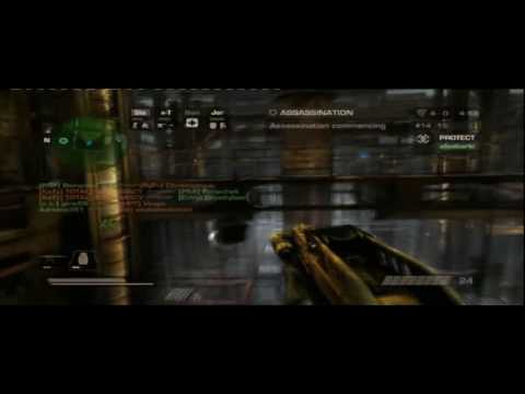 How NOT to play Engineer in Killzone 2 Mutiplayer part 2