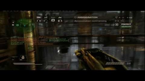 How NOT to play Engineer in Killzone 2 Mutiplayer part 2