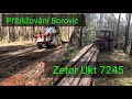 Probrka pibliovn logging pine zetor ukt 7245 agama aga 2 stihl ms 440jpforest8882