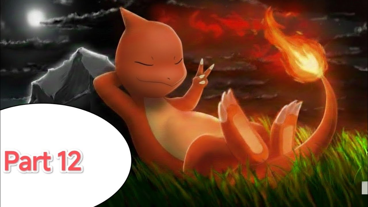 Pokemon RED Gameplay | Part 12 | getting the S.S. Ticket