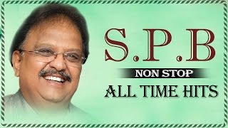 S. P. Balasubrahmanyam Telugu Golden Hits || Top 50 Songs || Best Songs Collection