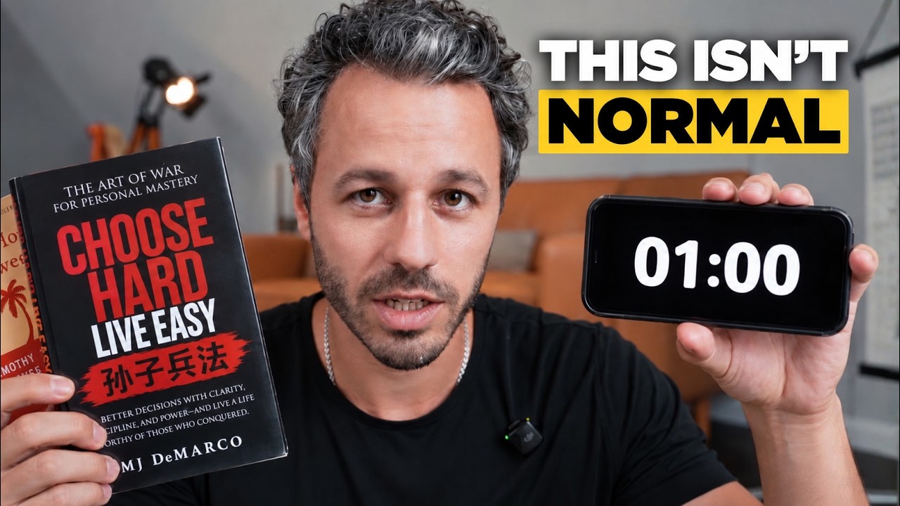 Original Title & Thumbnail