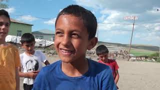 Şaman Geleneğinde Yağmur Duası