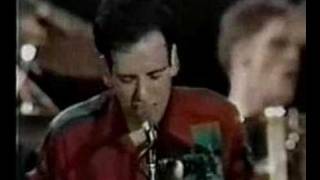 The Clash - I&#39;m So Bored With The U.S.A./Train In Vain (live