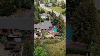 $3.8M Riverfront Estate with Unmatched Views | Saskatoon Luxury Real Estate | 15 Qu’Appelle Court